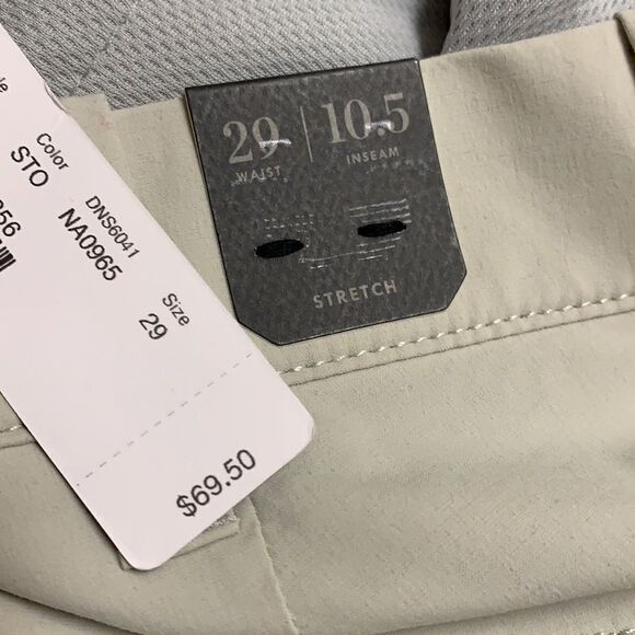 Mens NWT J.Crew Tech Stretch Shorts - Picture 7 of 8